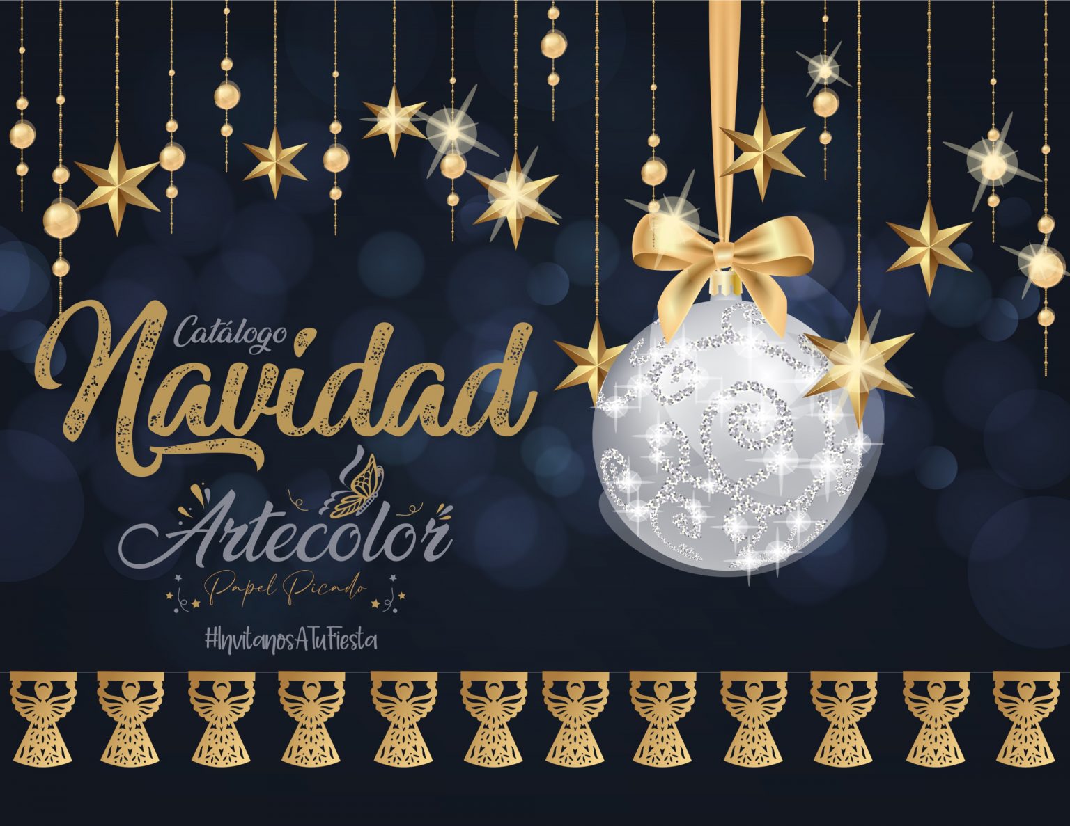 NAVIDAD ARTECOLOR 1 1