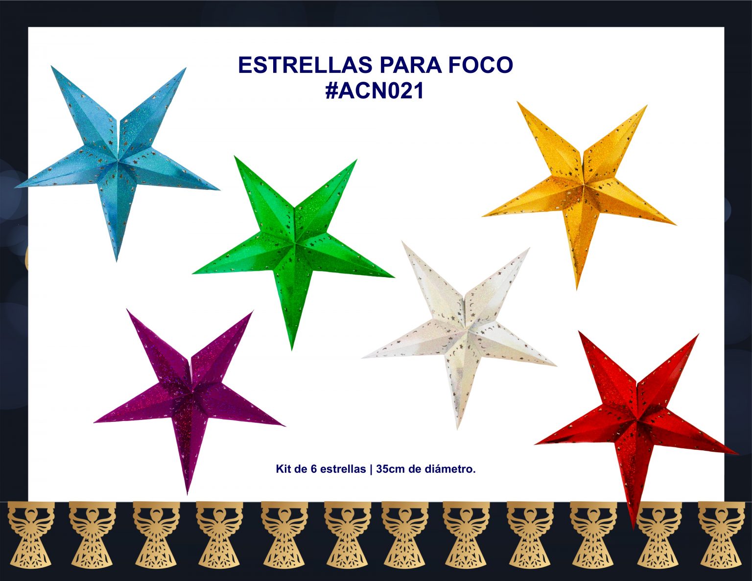 NAVIDAD ARTECOLOR 1 10