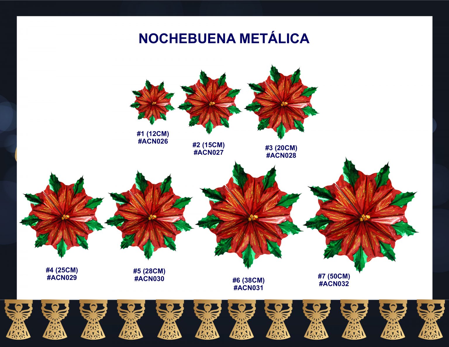 NAVIDAD ARTECOLOR 1 15