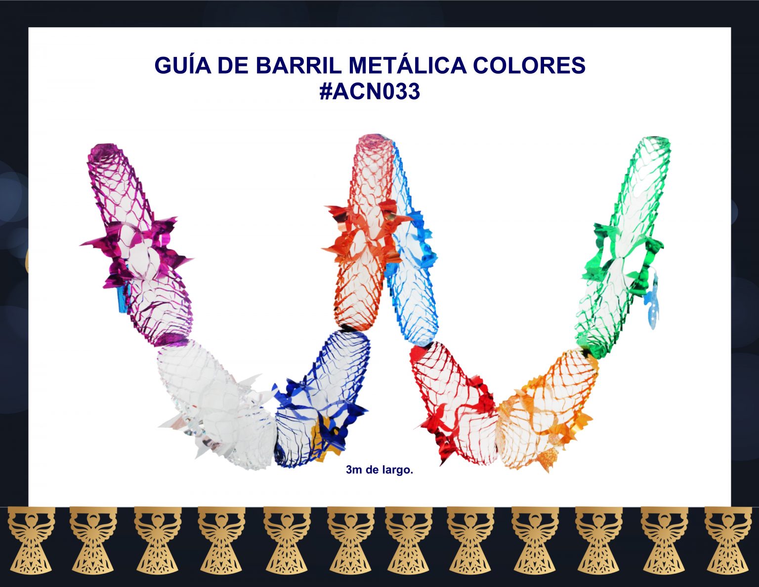 NAVIDAD ARTECOLOR 1 16