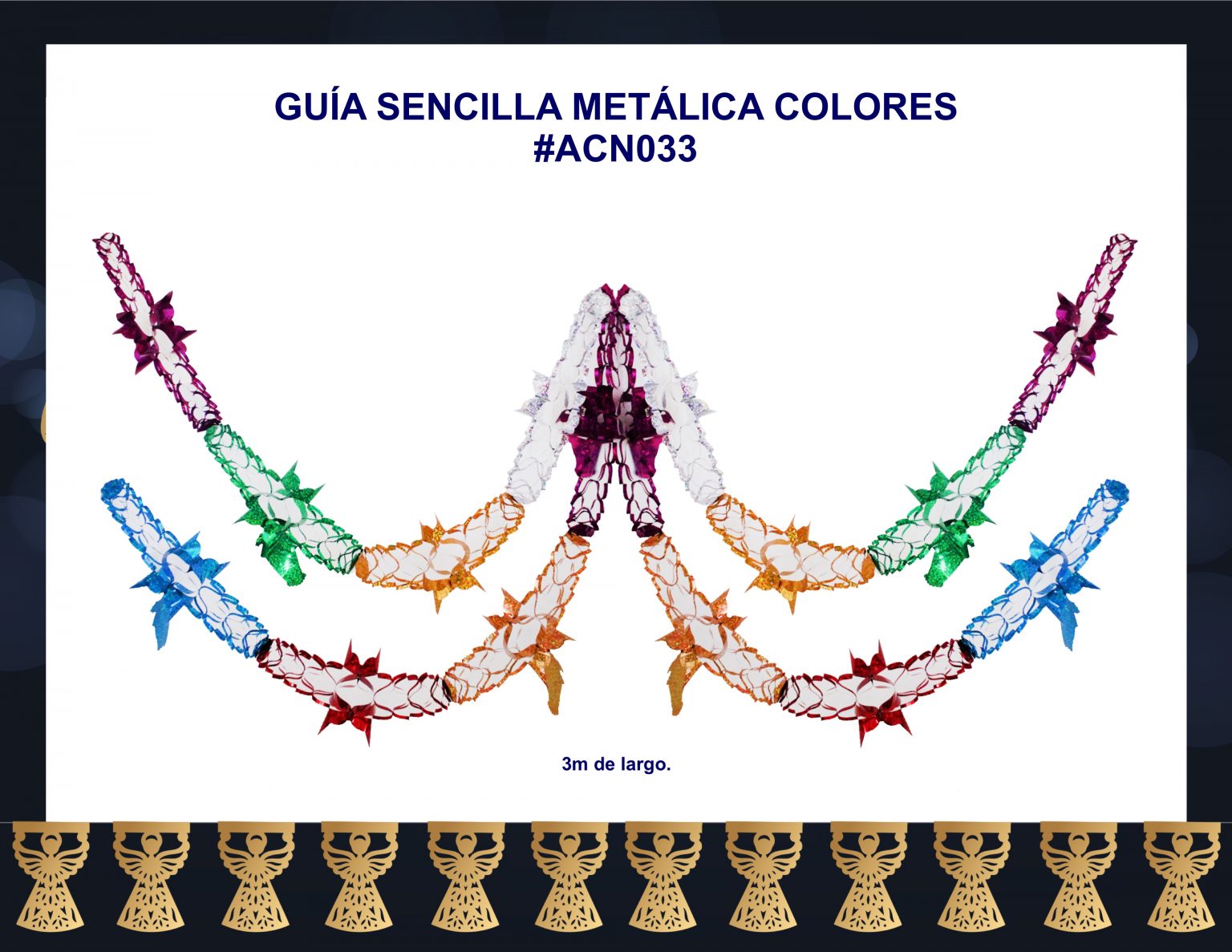 NAVIDAD ARTECOLOR 1 17