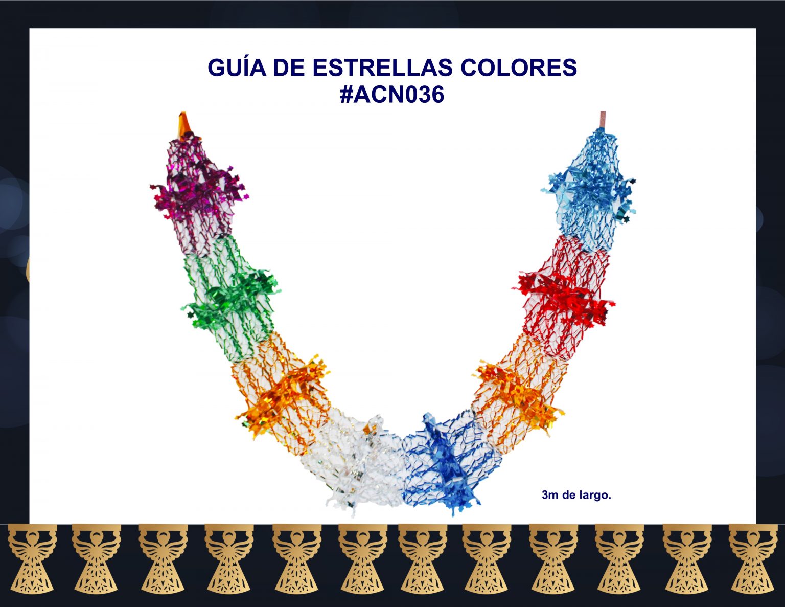 NAVIDAD ARTECOLOR 1 20