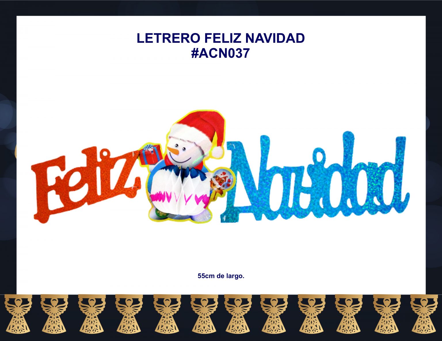 NAVIDAD ARTECOLOR 1 21