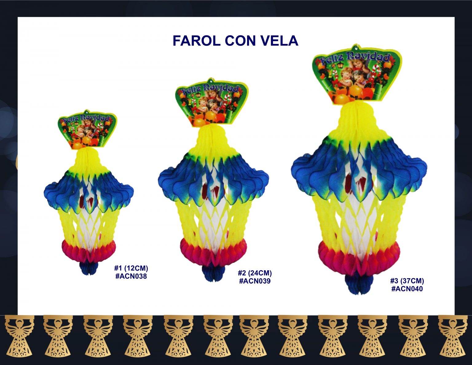 NAVIDAD ARTECOLOR 1 22