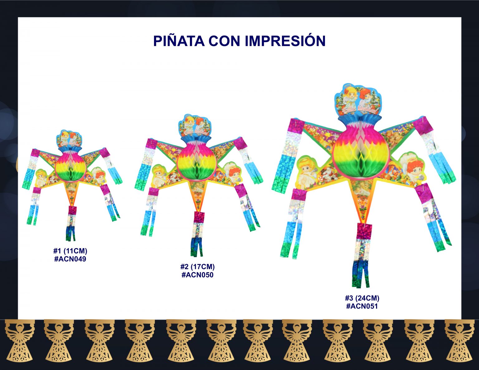 NAVIDAD ARTECOLOR 1 27