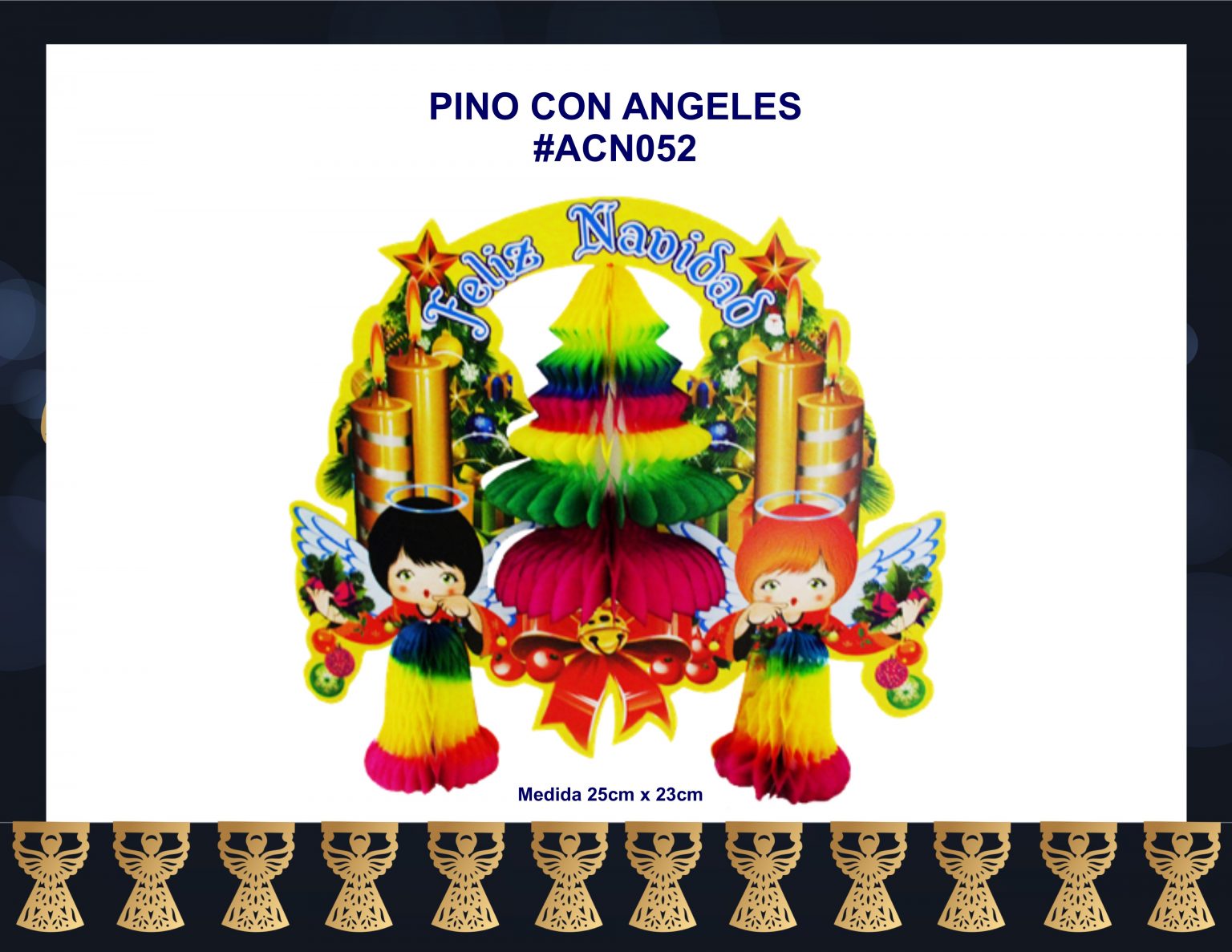 NAVIDAD ARTECOLOR 1 28