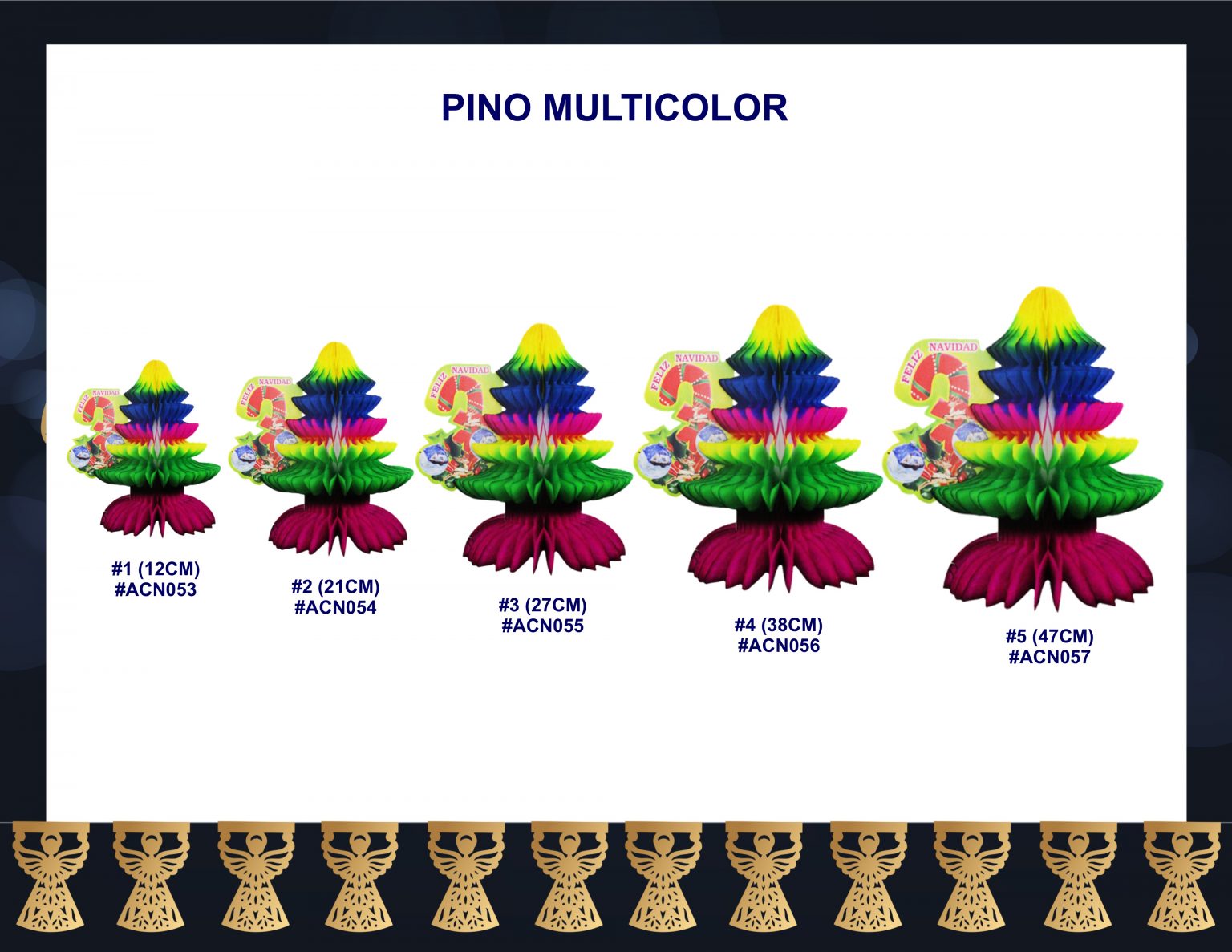 NAVIDAD ARTECOLOR 1 29