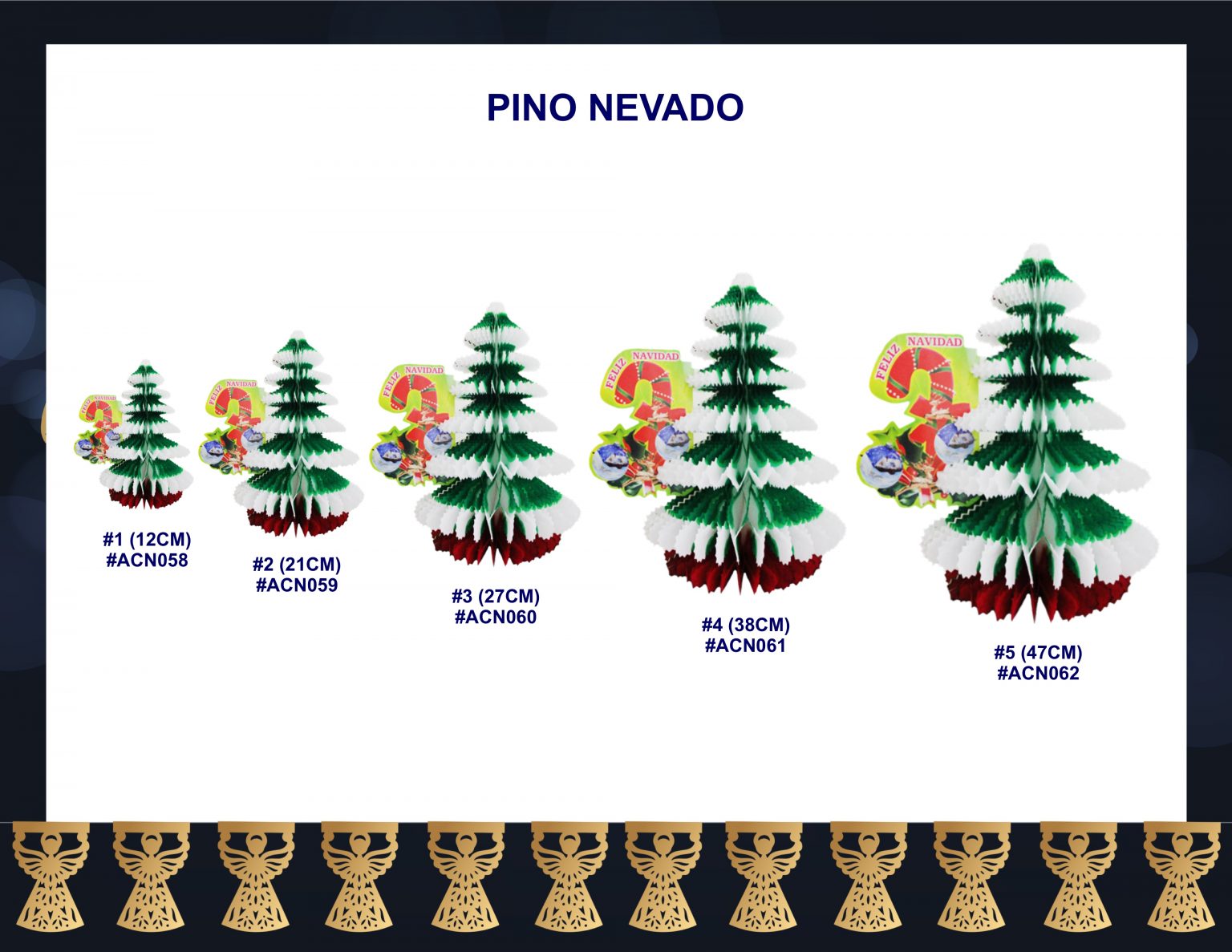 NAVIDAD ARTECOLOR 1 30