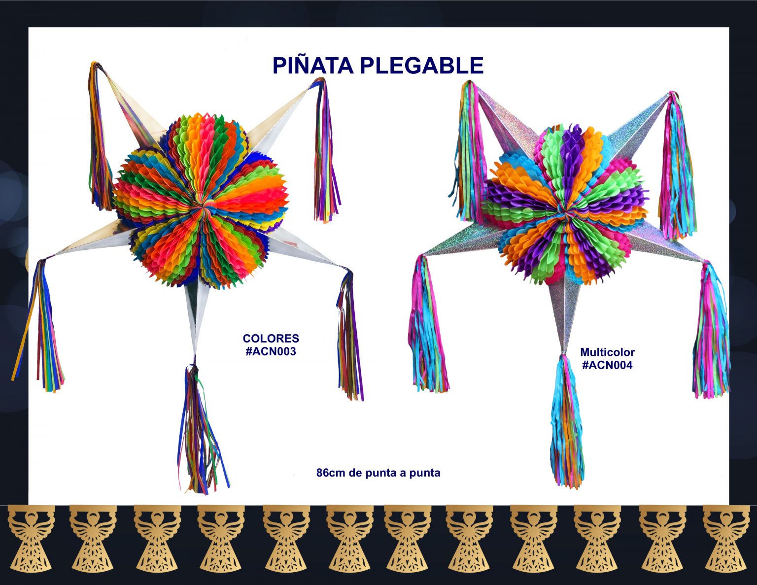 NAVIDAD ARTECOLOR 1 4