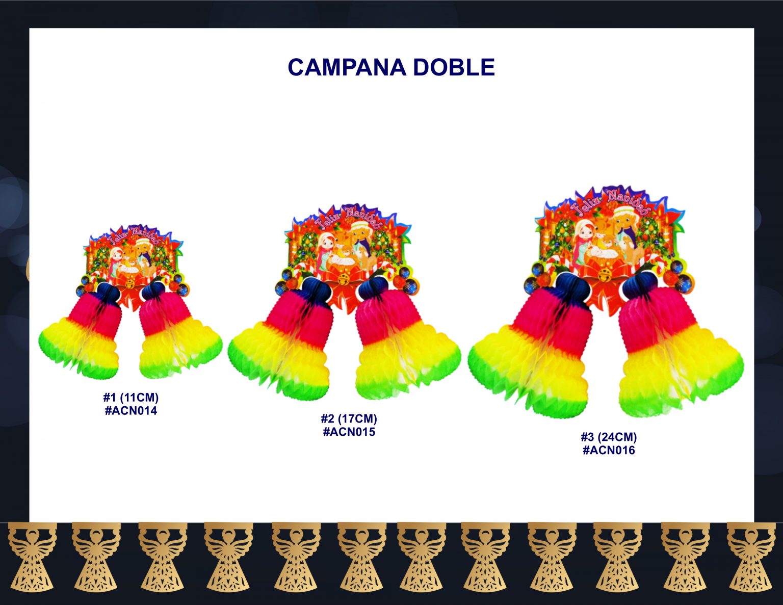 NAVIDAD ARTECOLOR 1 7