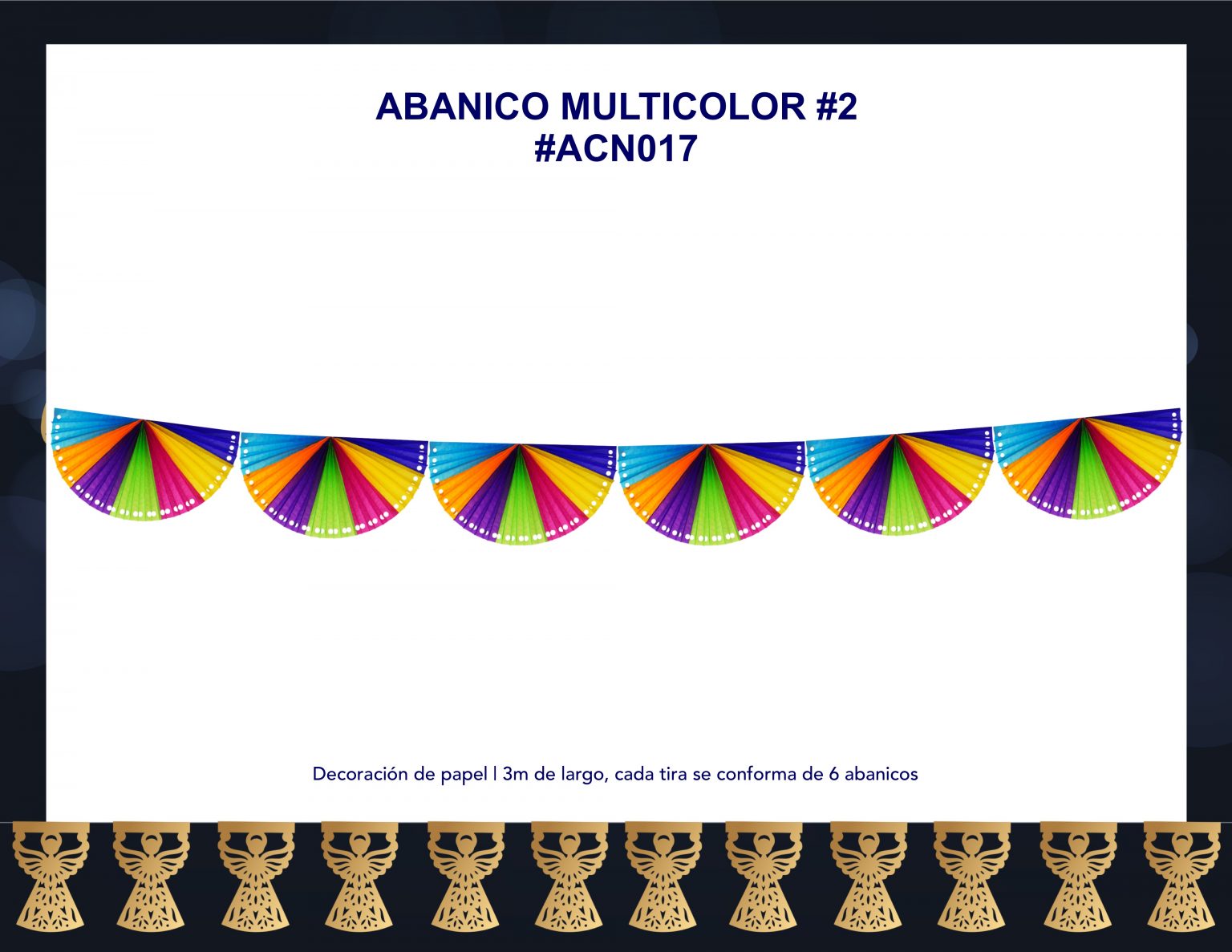 NAVIDAD ARTECOLOR 1 8