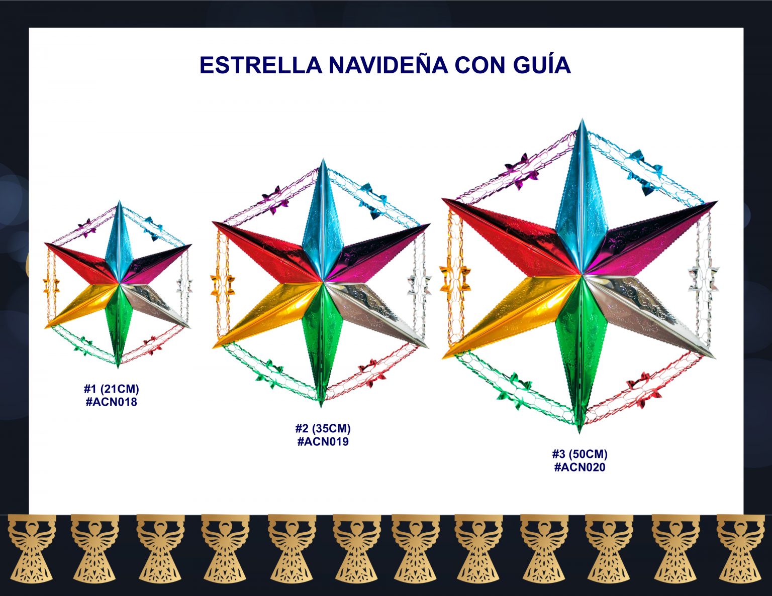 NAVIDAD ARTECOLOR 1 9